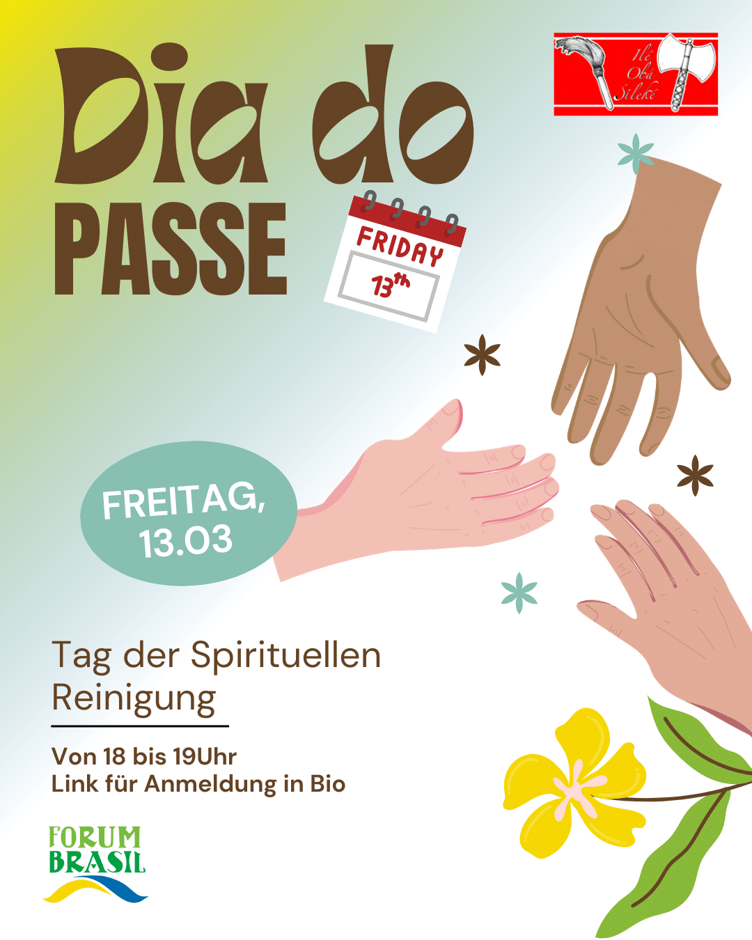 2026 Dia Do Passe 13.03 (Instagram Post 45)