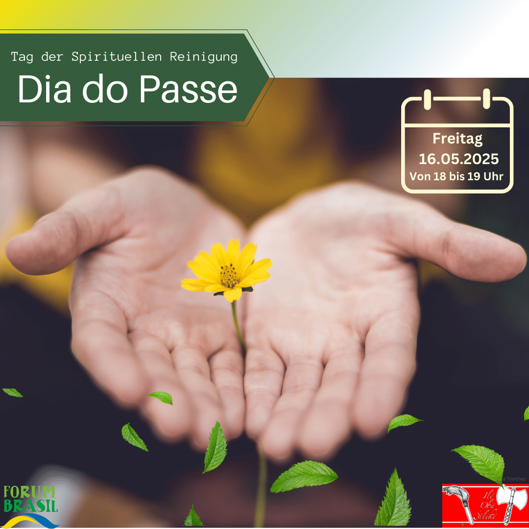 Dia Do Passe 16.05