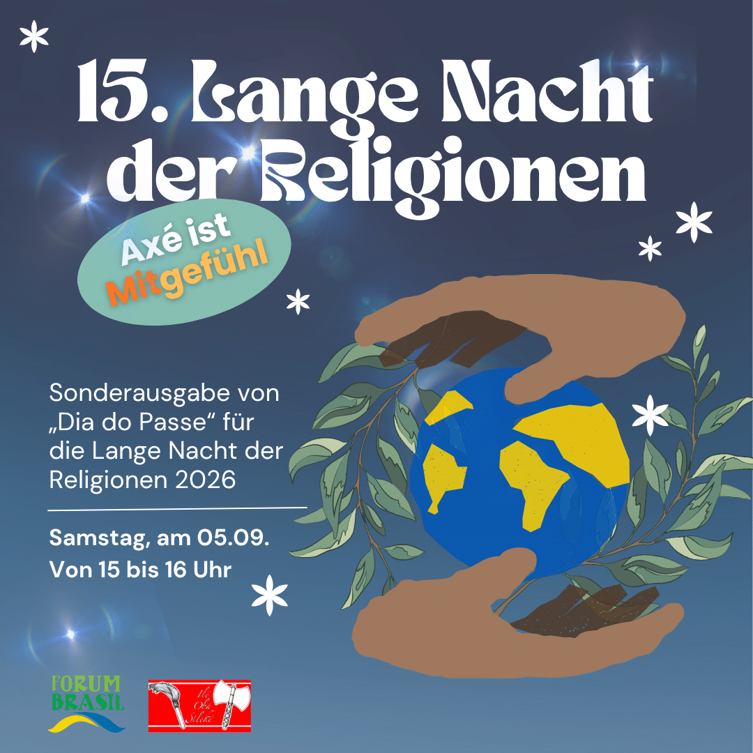Lange Nacht Der Religionen 2026 (Insta)